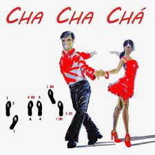 CHA CHA CHA